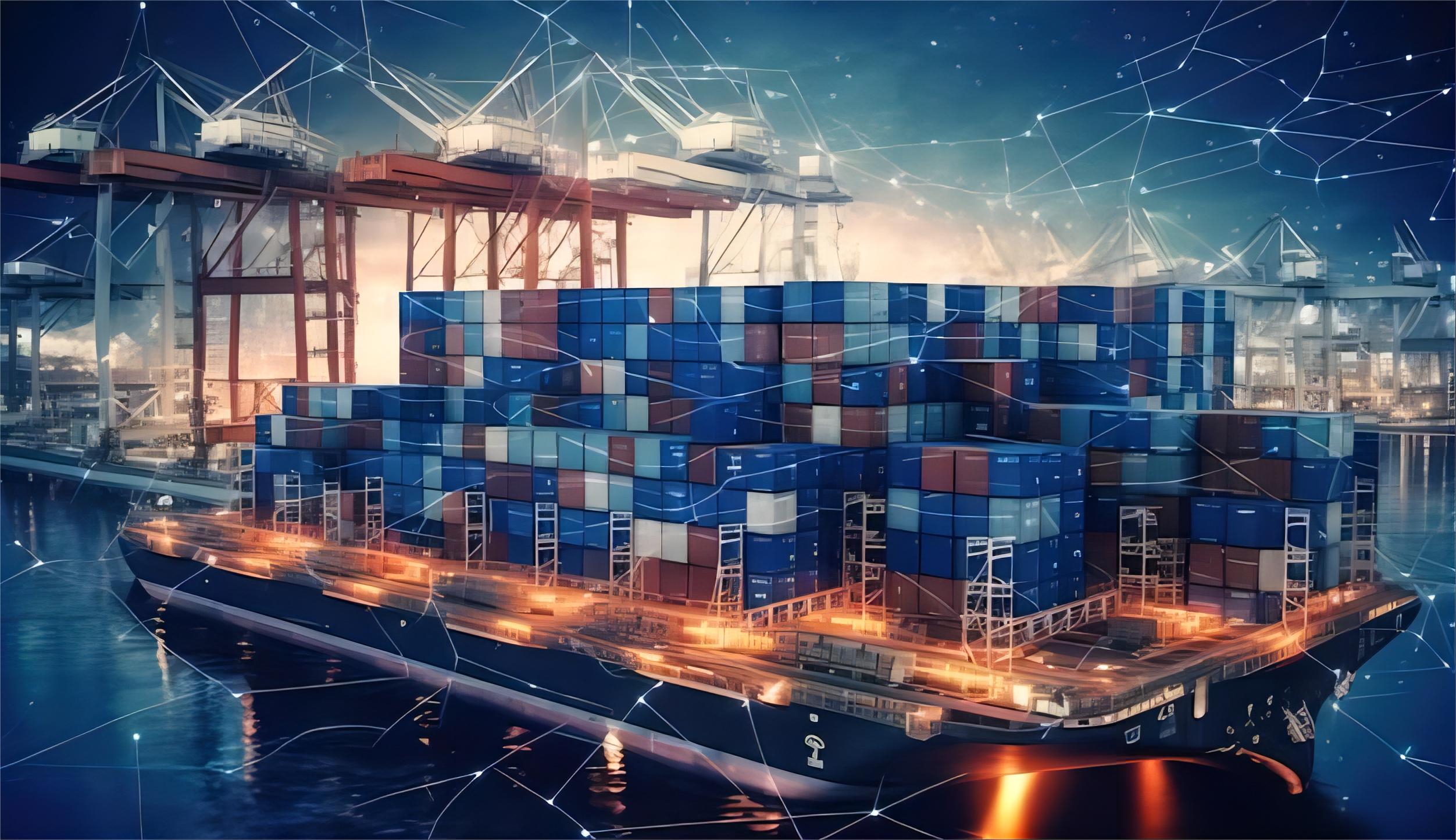 Customs documents checklist for international shipping