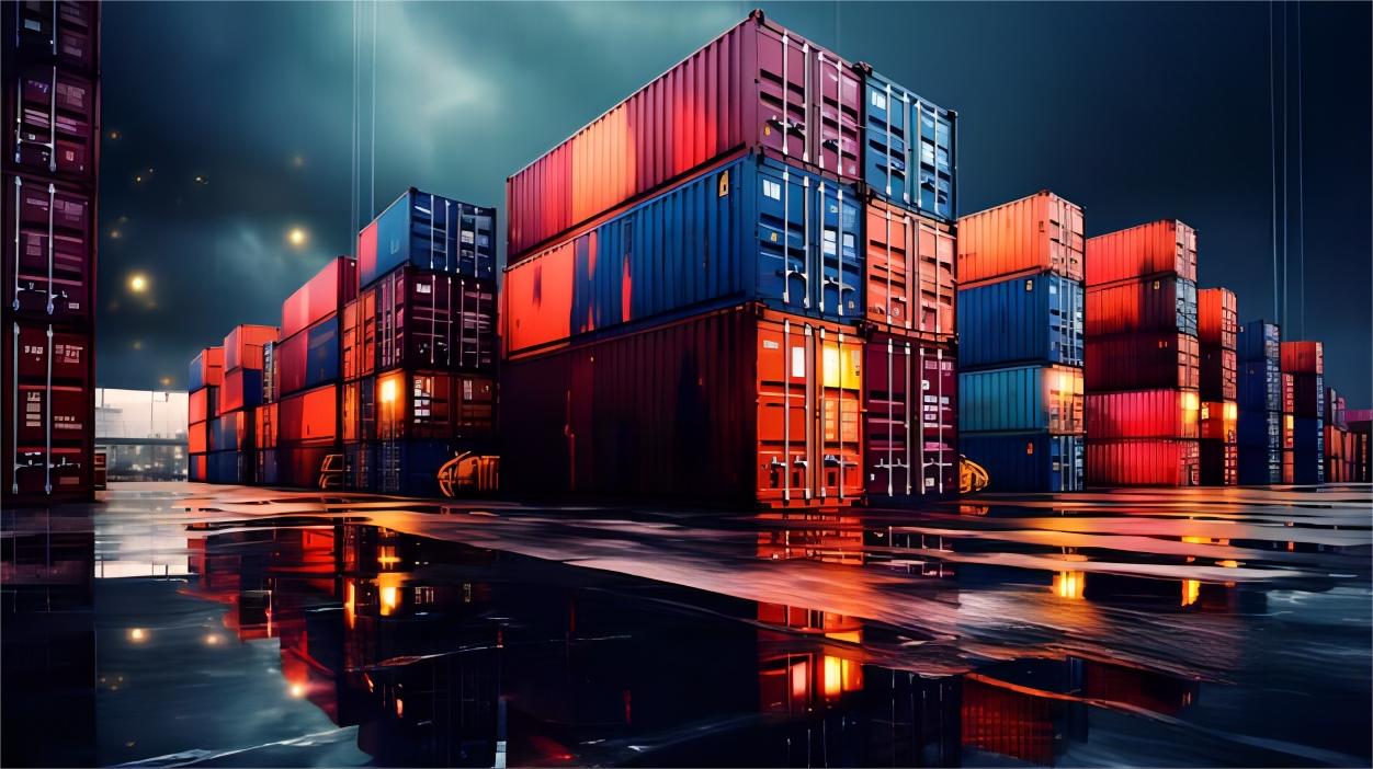 FCL shipping for hardware tools from China to Seattle