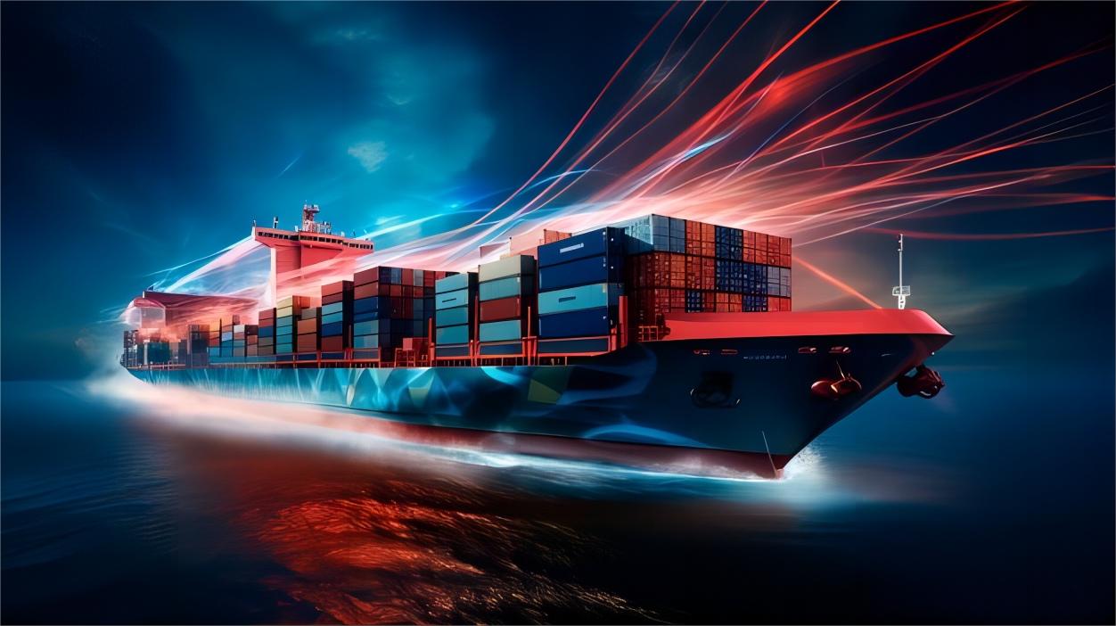 40HQ FCL space availability for hardware tools from China to Netherlands