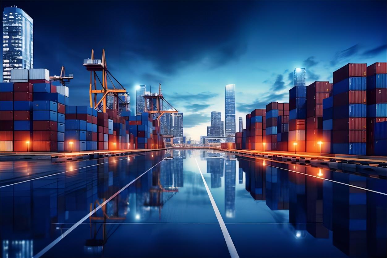 Checklist for customs documentation