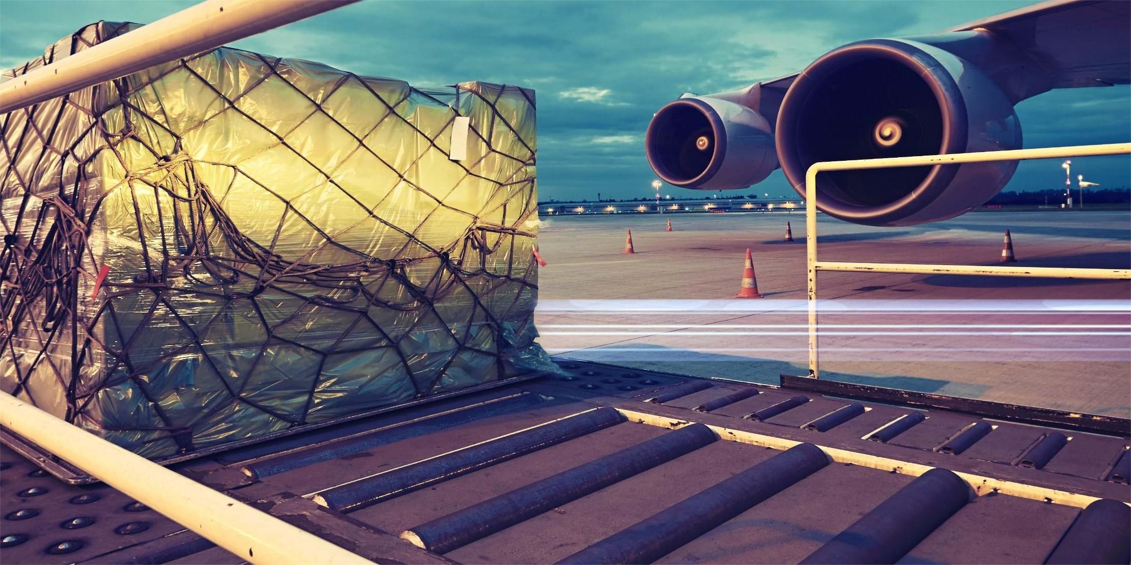 Open Top FCL shipping from China to Ireland