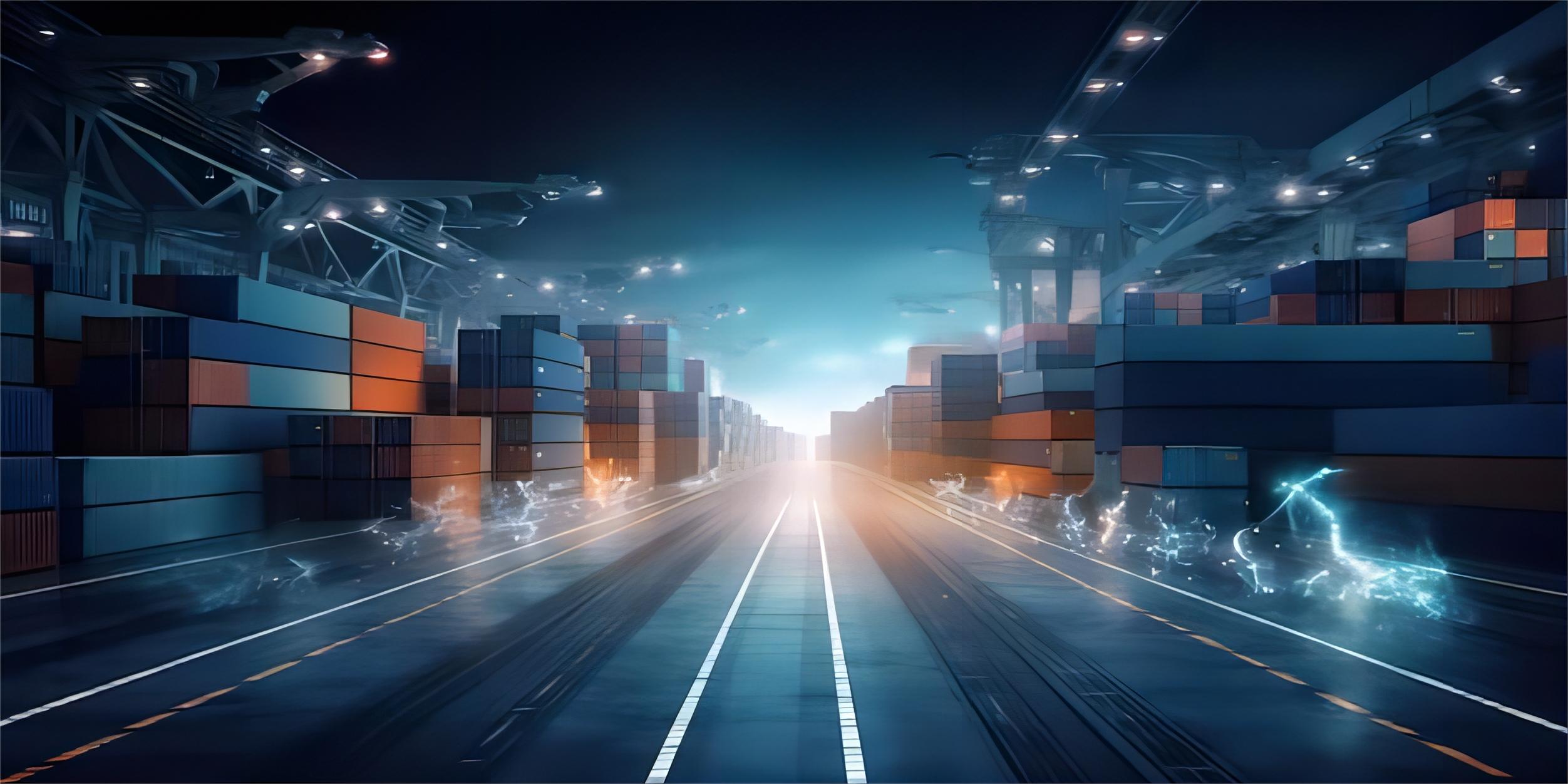 Cargo insurance certificate protecting a shipment of automotive components