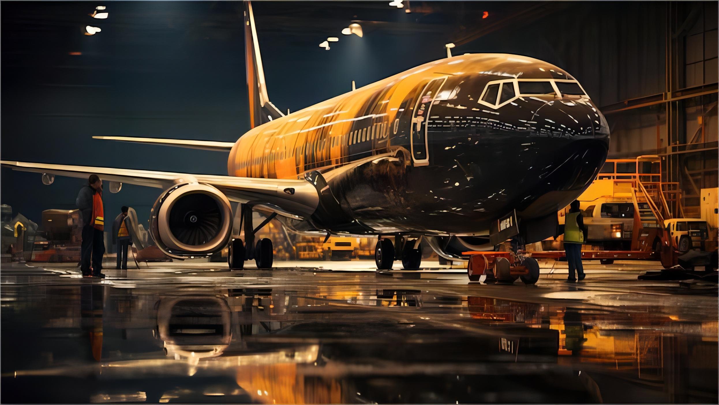 Comparison graphic of different container types: Open Top, Standard, and Flat Rack