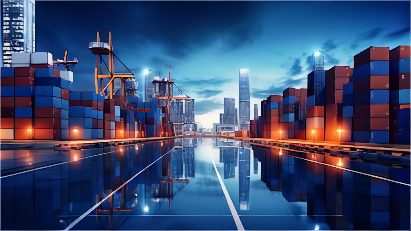 Checklist for customs documentation and shipping paperwork for UK imports