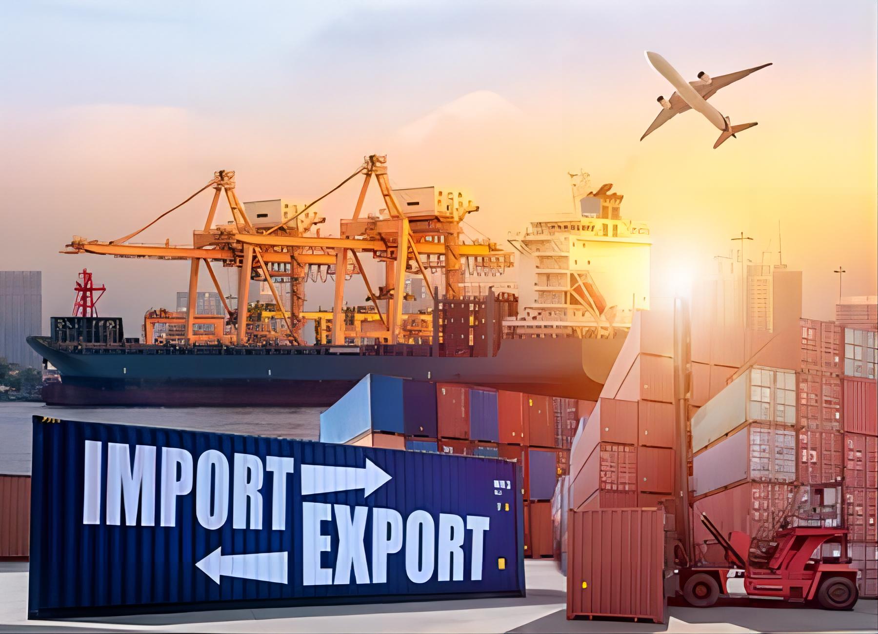 Securely packaged electronics for international shipping
