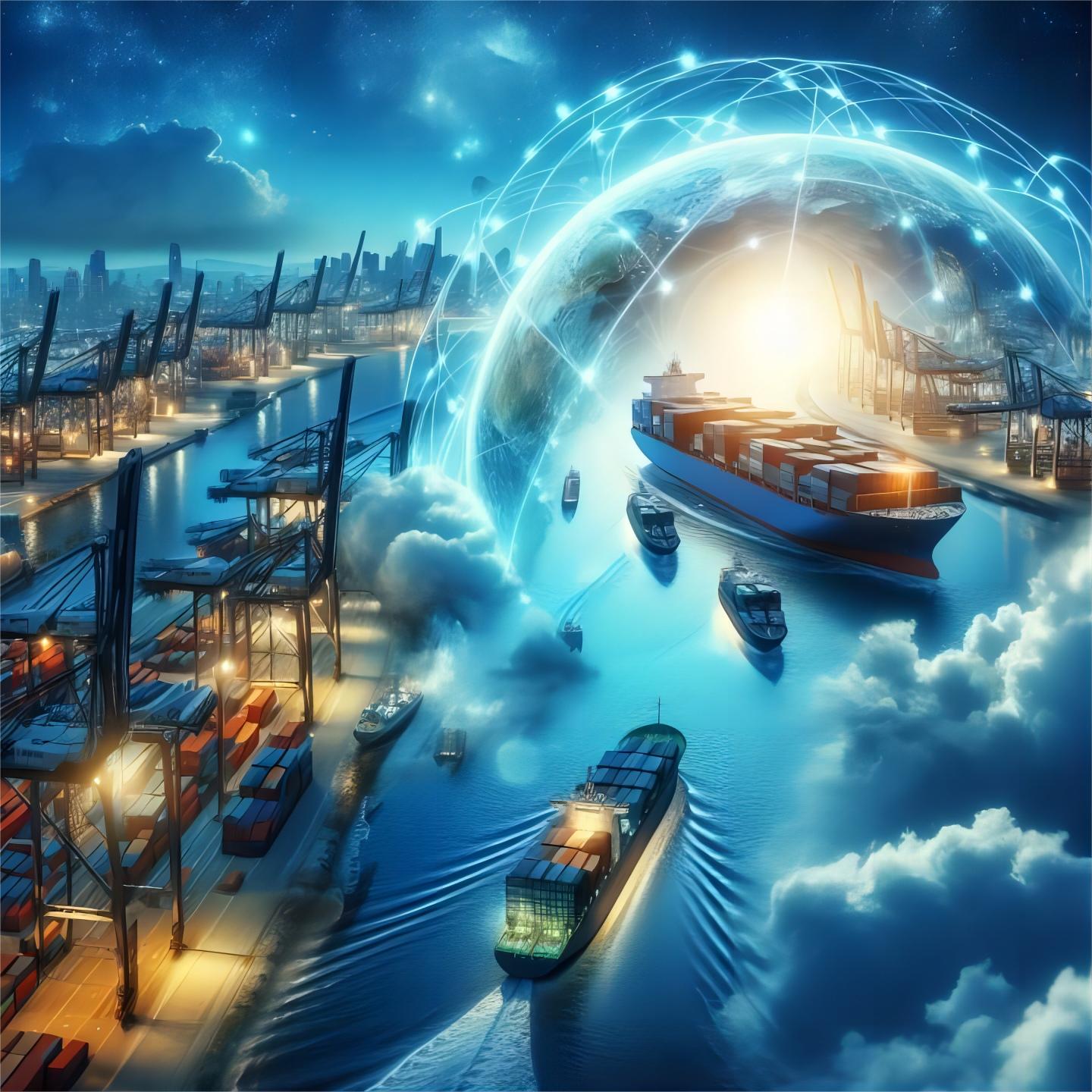 Customs documentation checklist for international shipping