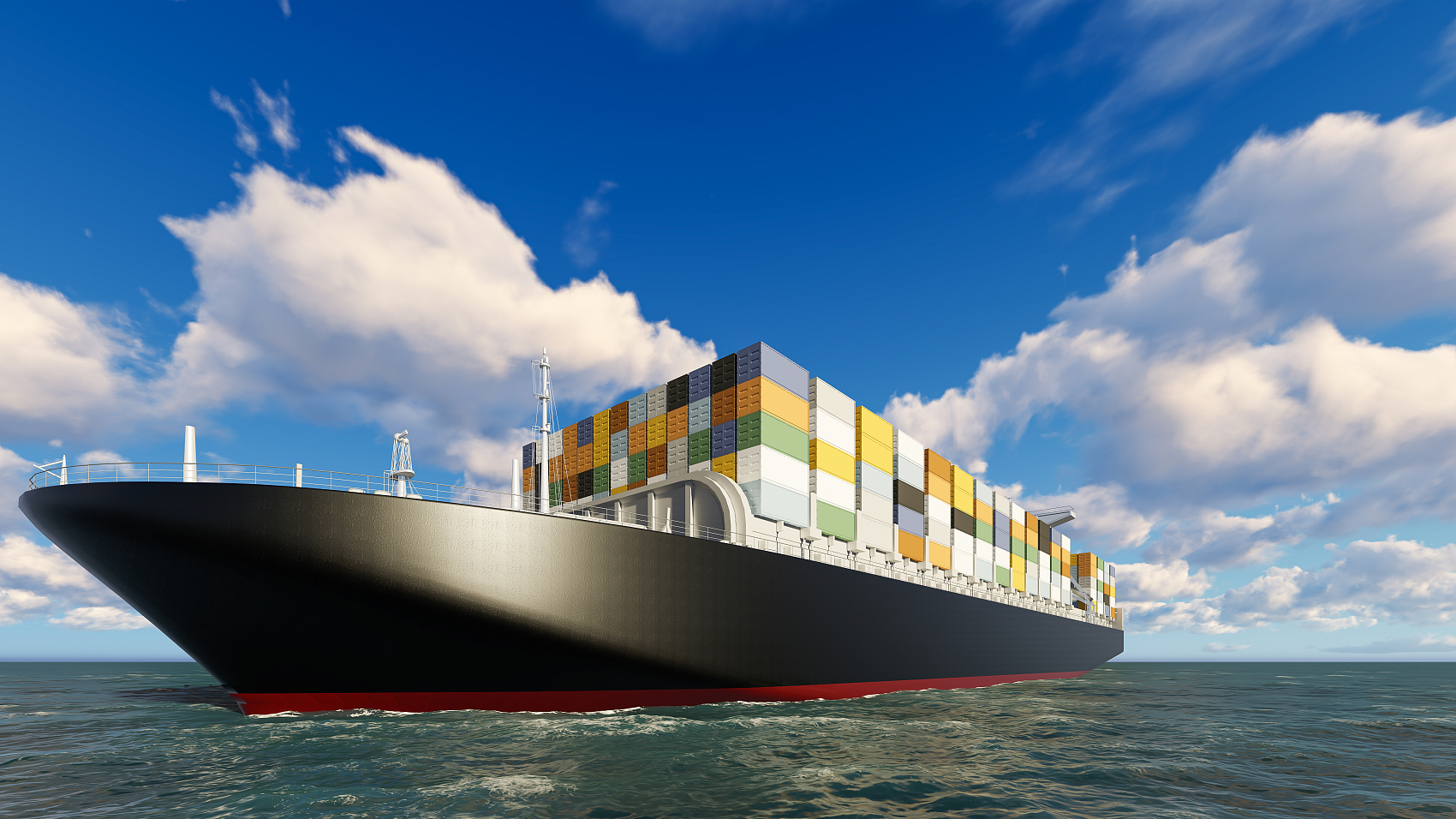 Infographic showing the financial impact of FCL detention and demurrage charges