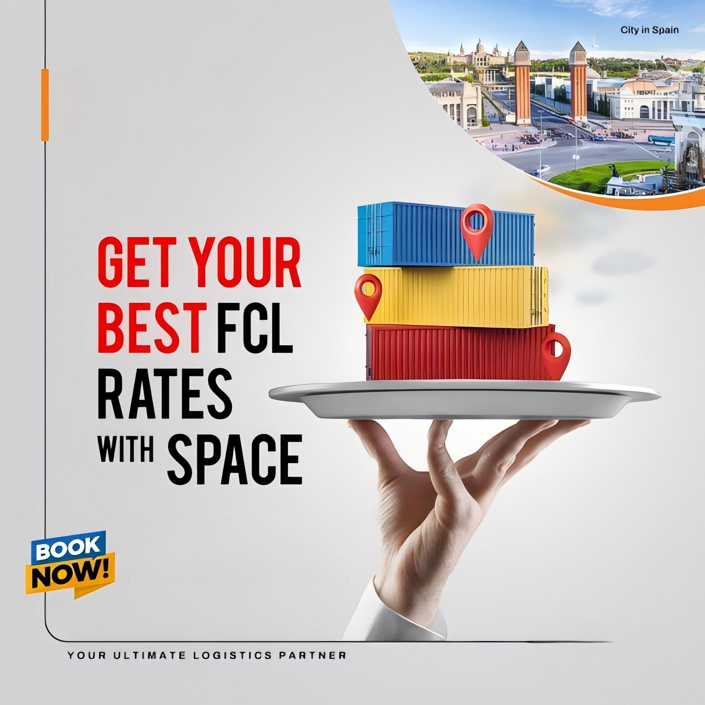 Customs documents for international shipping