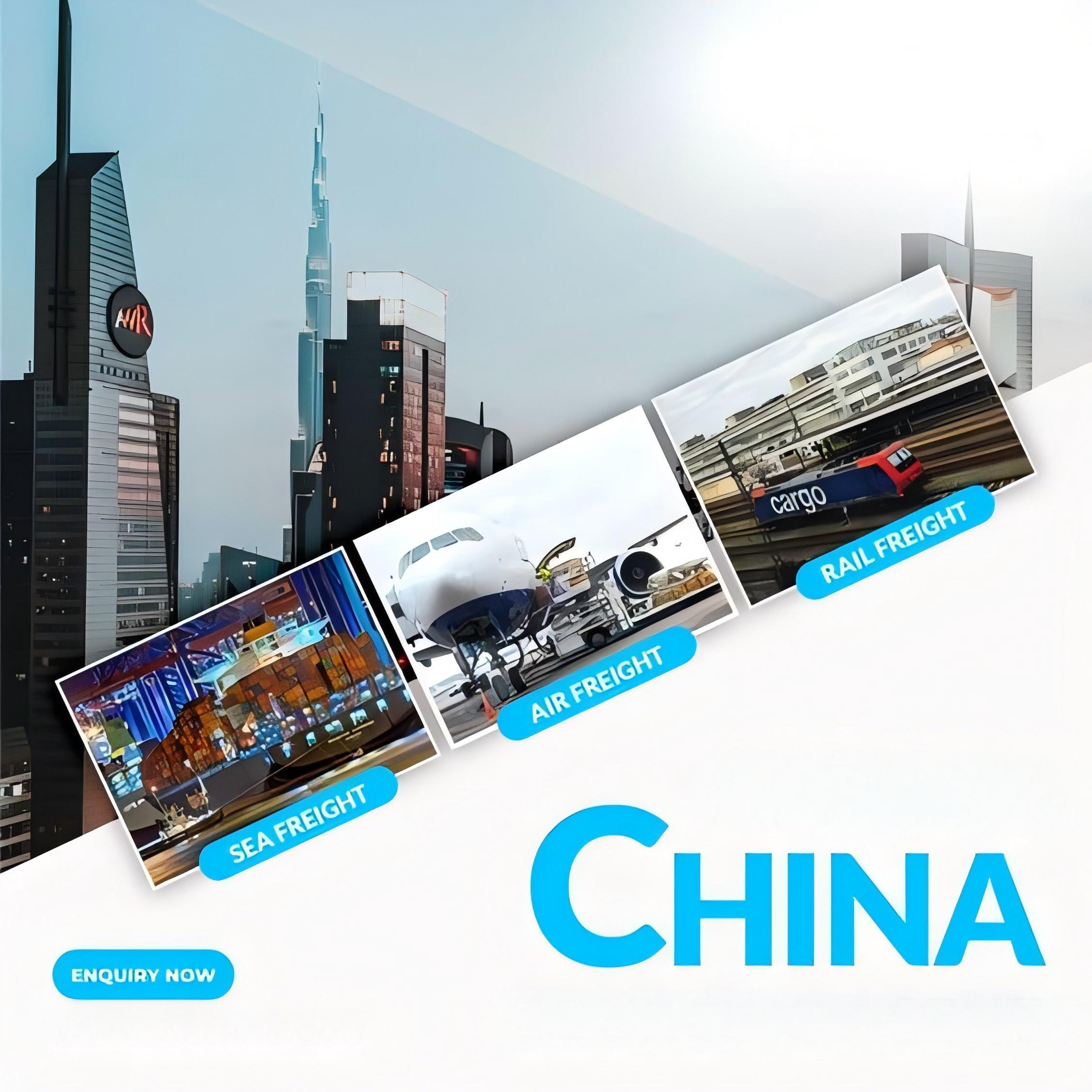 Container ship loaded with 40HQ containers sailing from China to Europe