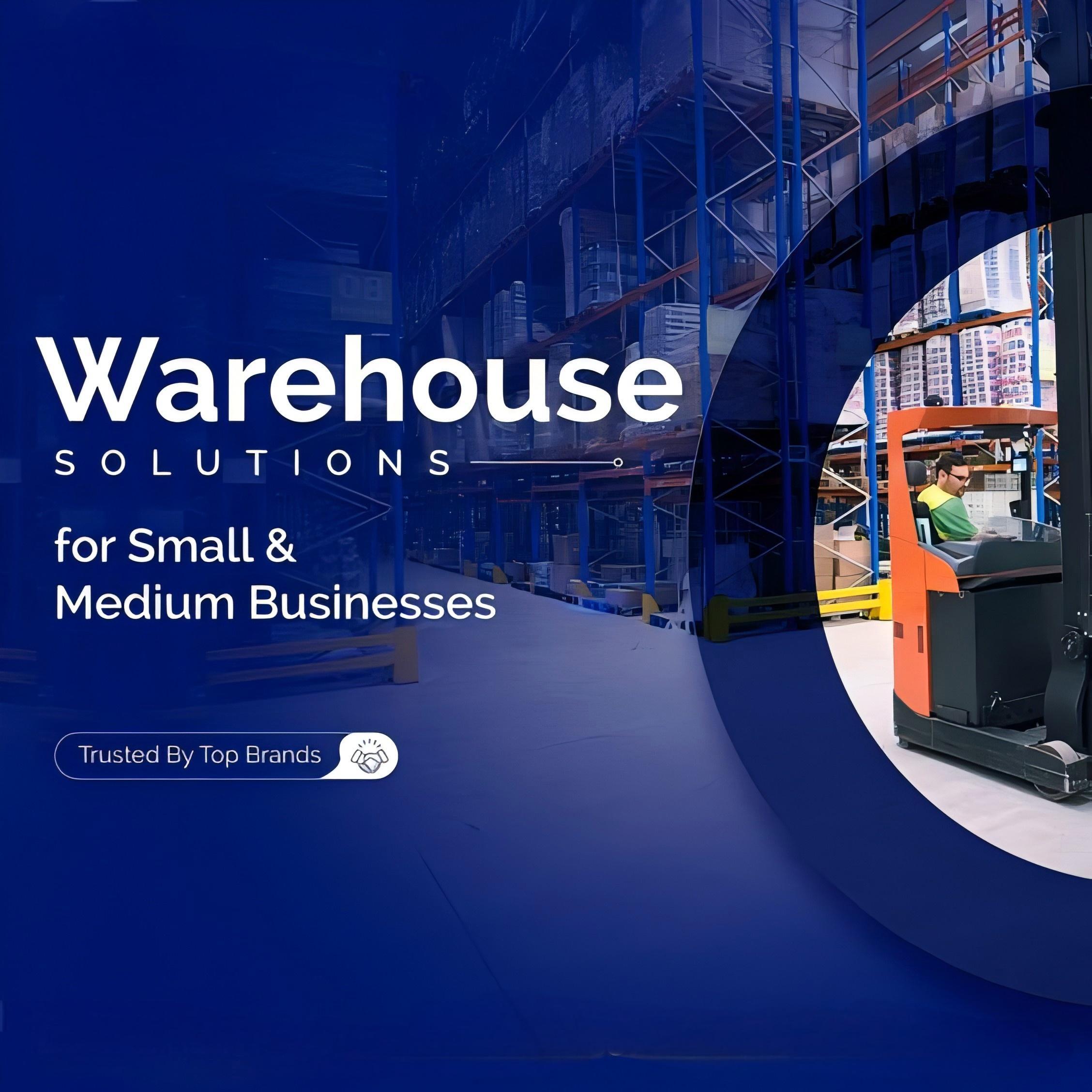 Infographic showing a comparison of shipping methods