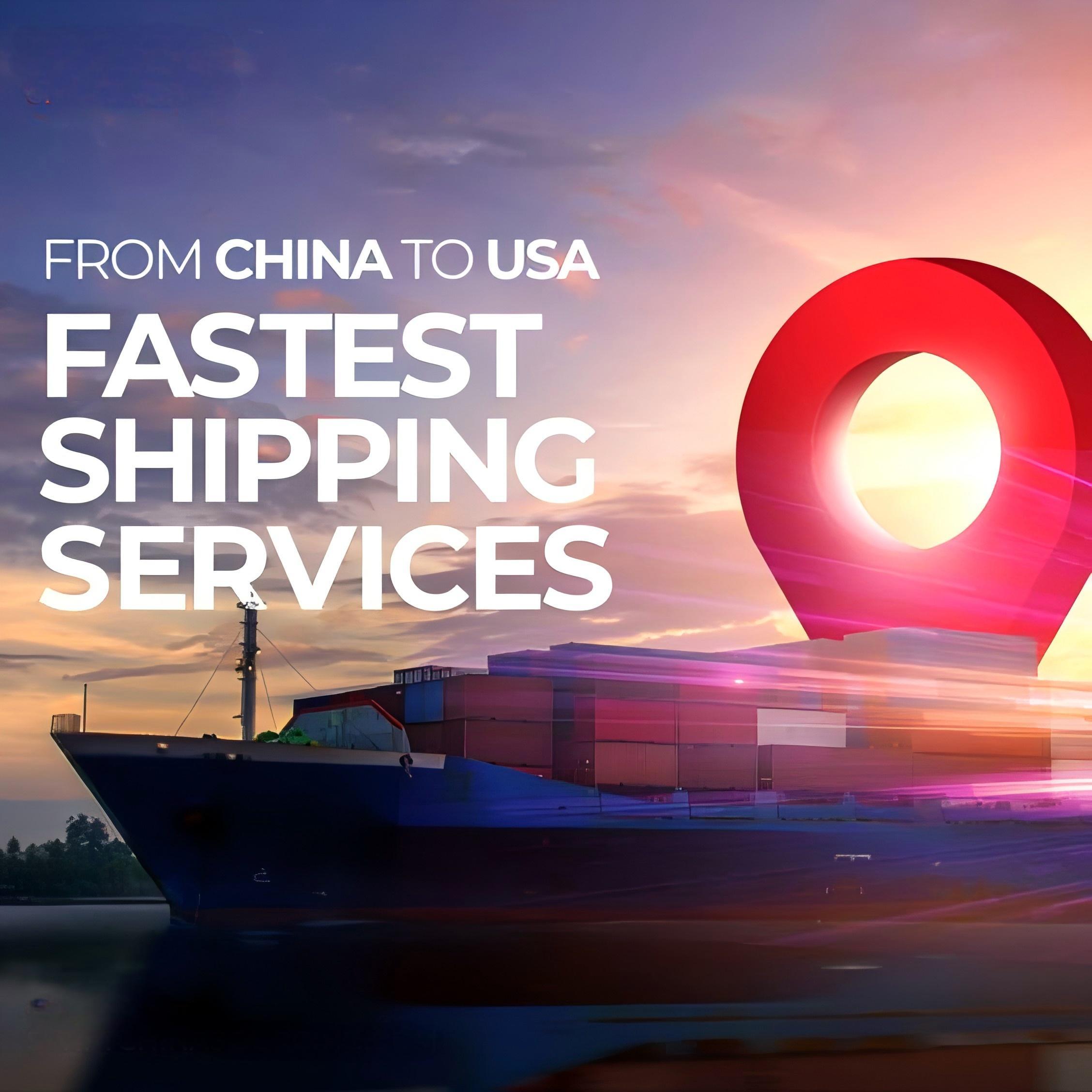 Logistics professional discussing shipping documents
