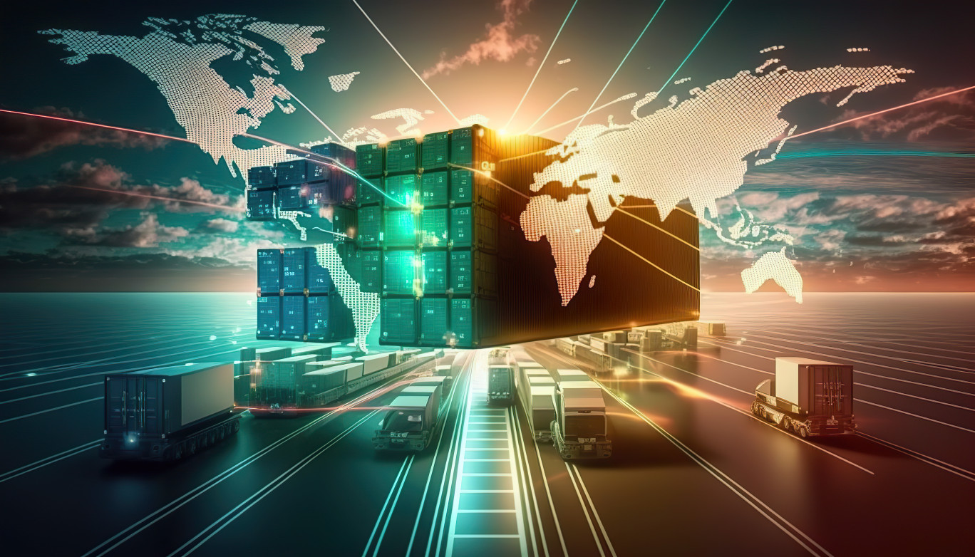 Checklist of essential shipping documents for international trade