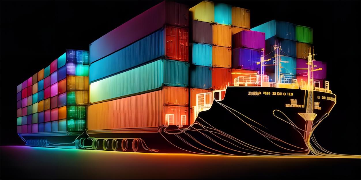 A checklist showing essential export documents