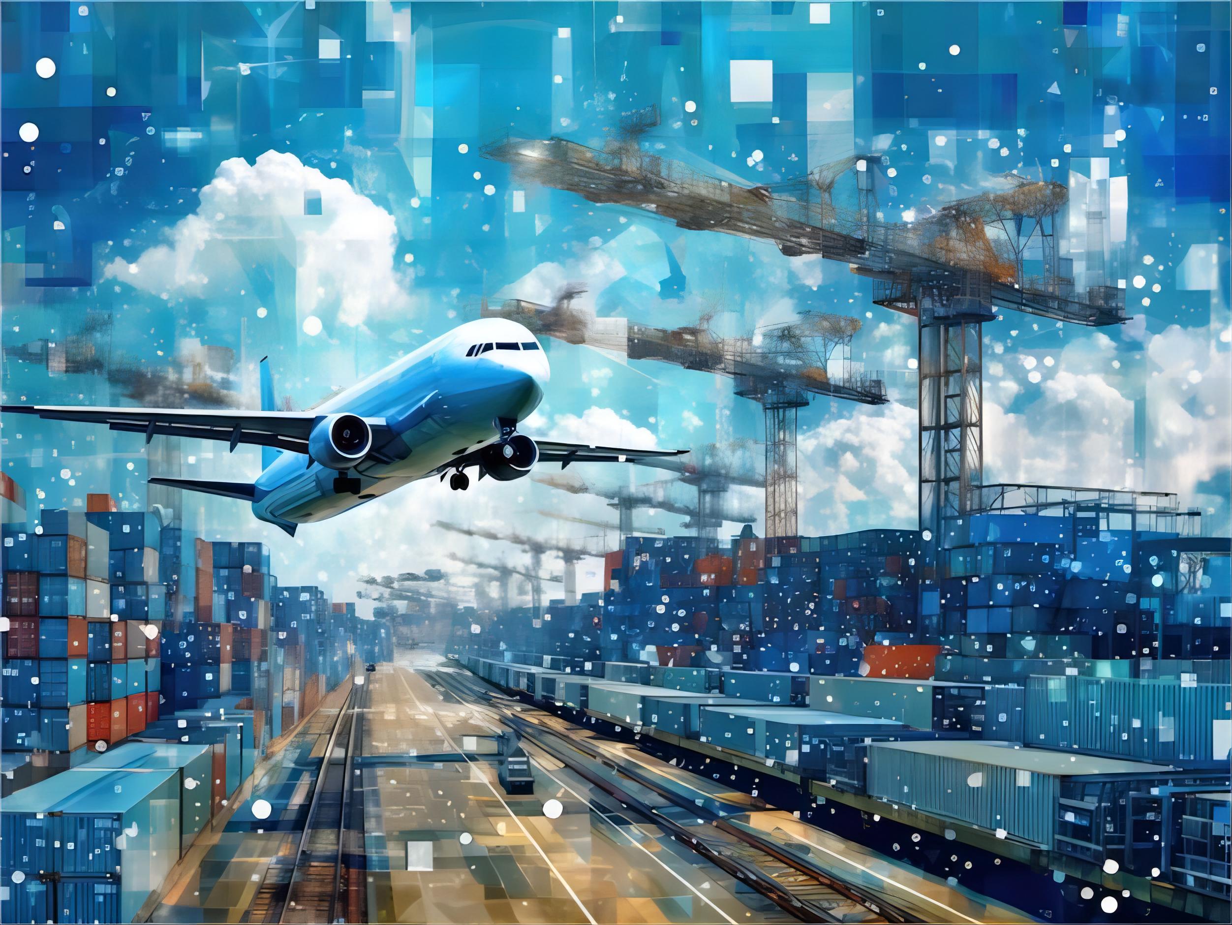 Comparison chart for various shipping methods