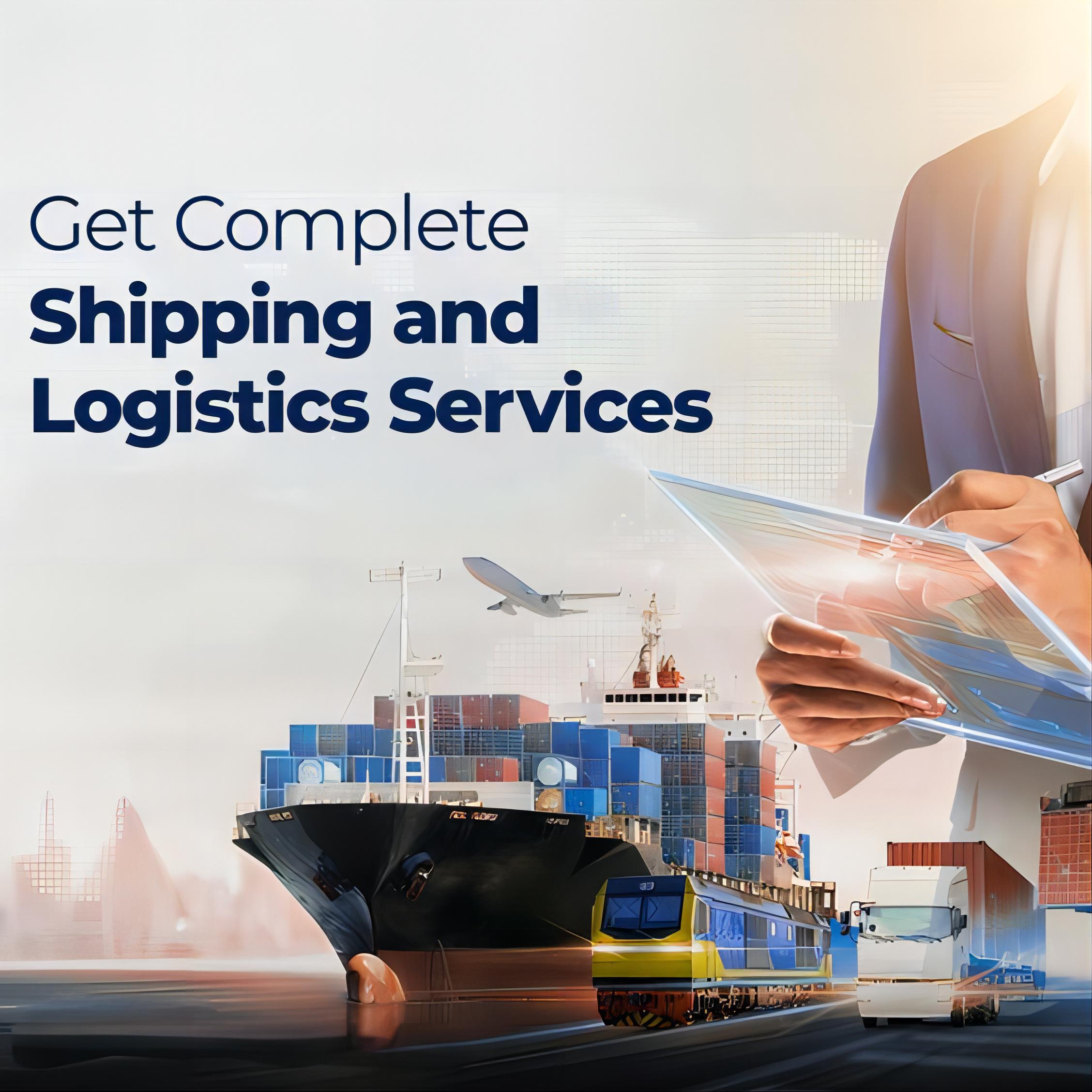 Documents for customs clearance