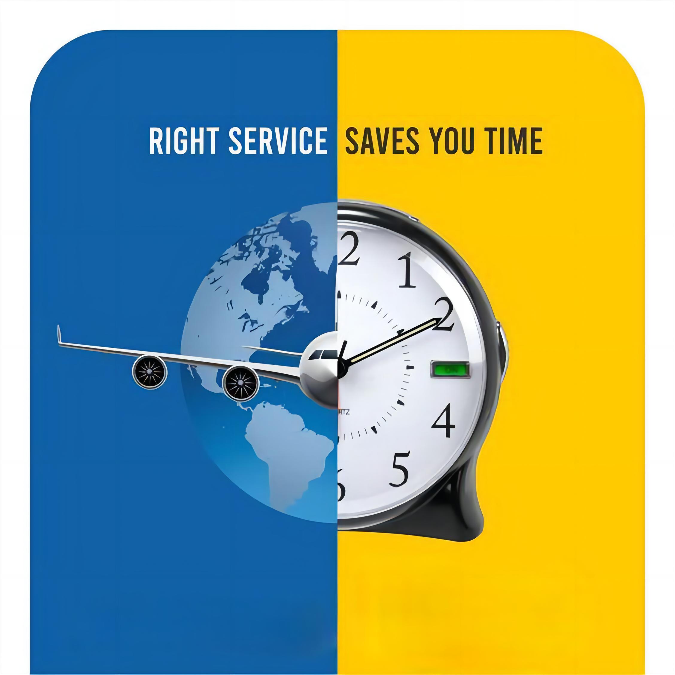 Customs documentation and paperwork for international shipping