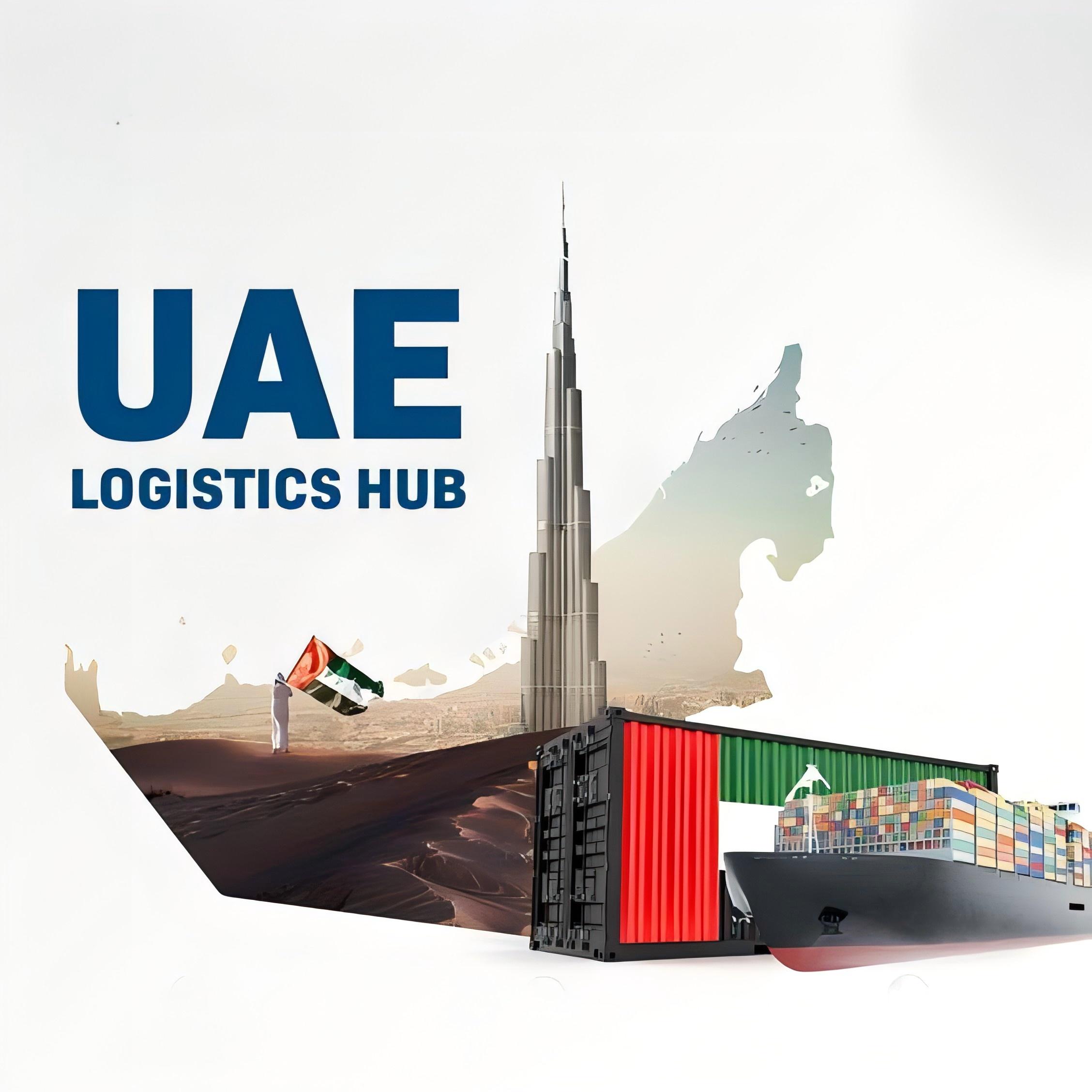 Specialized medical equipment being carefully loaded into a shipping container