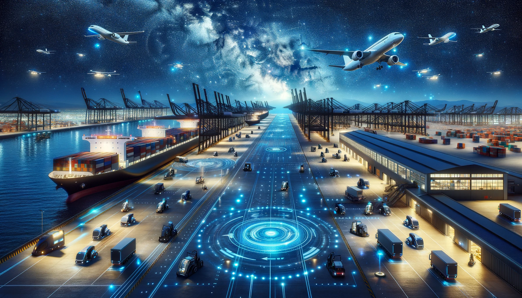 Customs documentation checklist for international freight