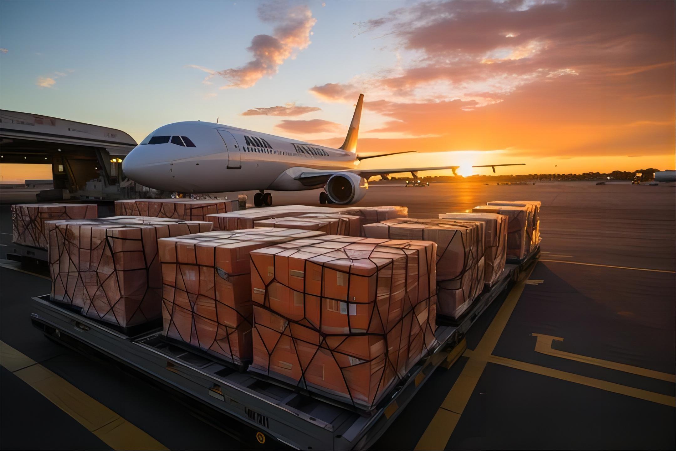 Customs clearance process in Singapore port