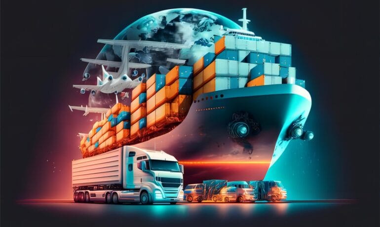 shipping from china 2026