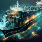 sea freight china saudi arabia