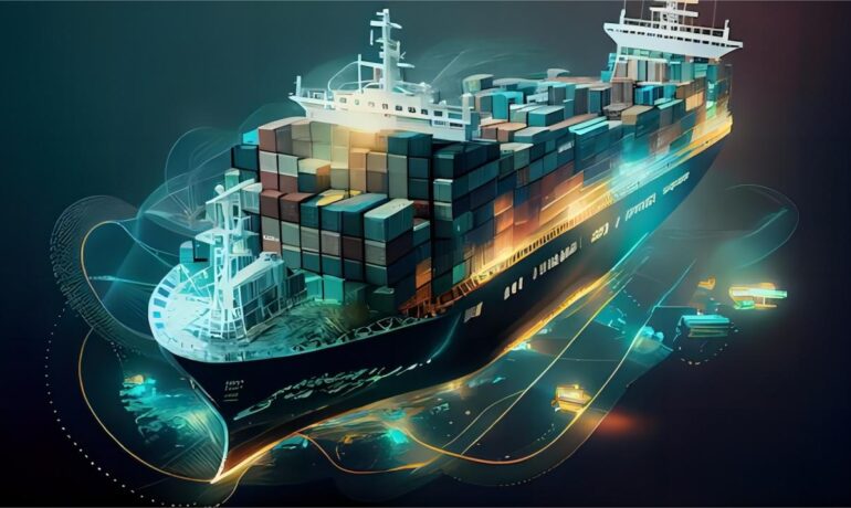 sea freight china saudi arabia