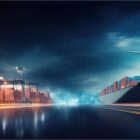 fcl shipping china global