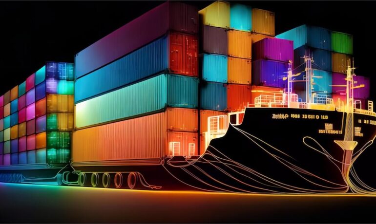 express shipping china uk