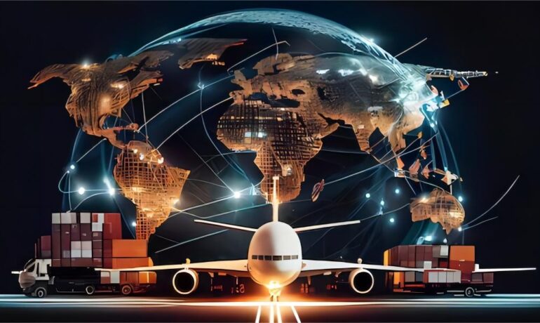 china to usa shipping for ecommerce