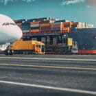 china to usa shipping supplier logistics