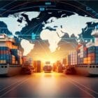 sea freight china