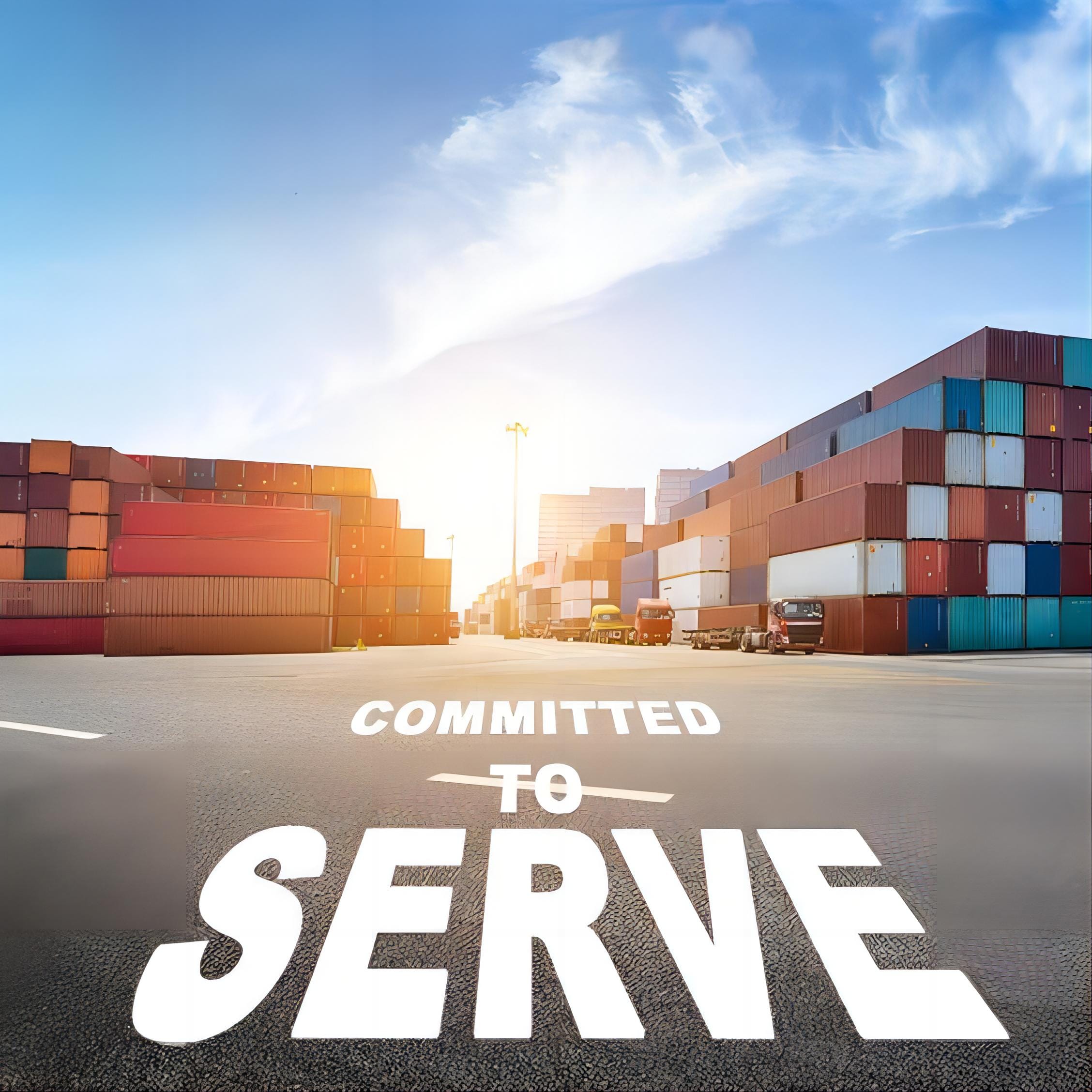 LCL shipping documents and customs clearance paperwork