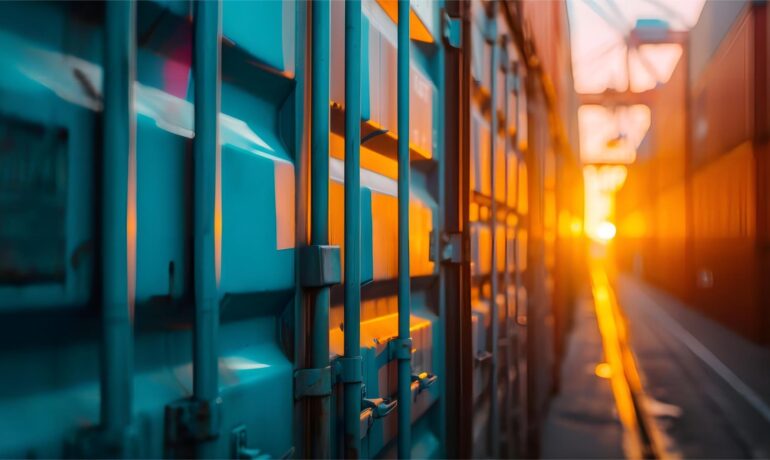 china freight forwarder top rated