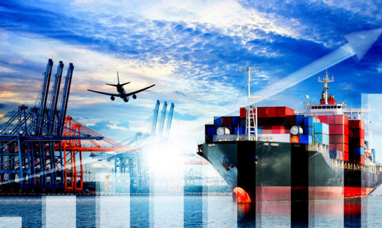 lcl shipping china small business