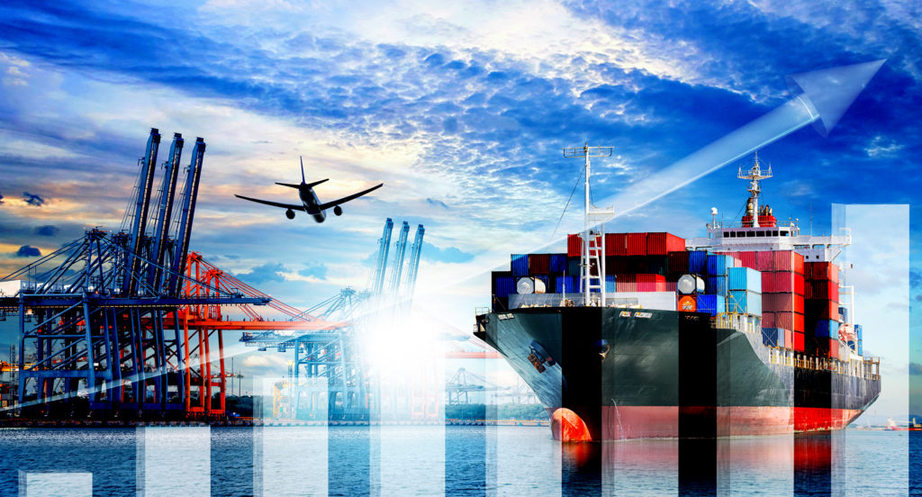 lcl shipping china small business