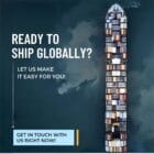 express shipping china 2026