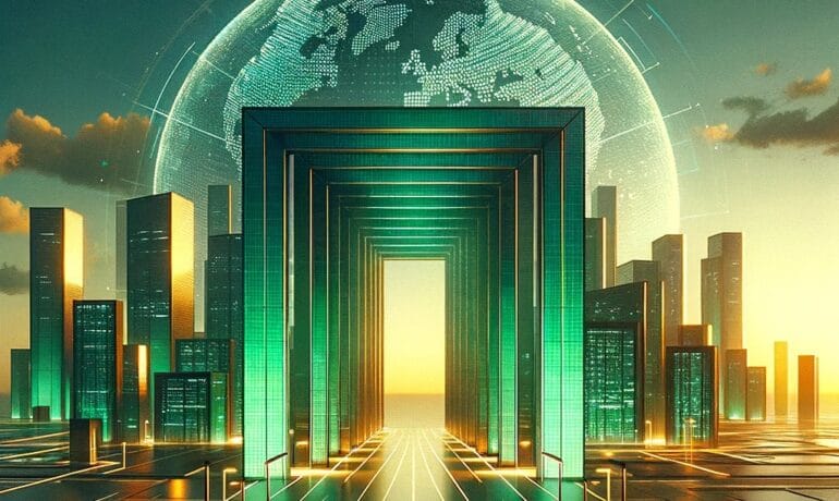 china logistics company door to door