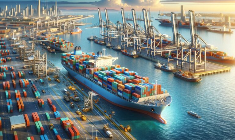 amazon fba shipping china for ecommerce germany