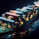china freight forwarder factory shipping usa