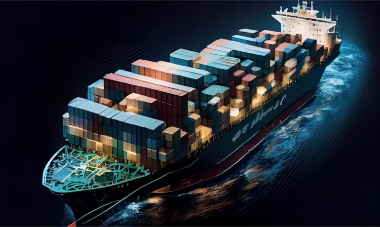 china freight forwarder factory shipping usa