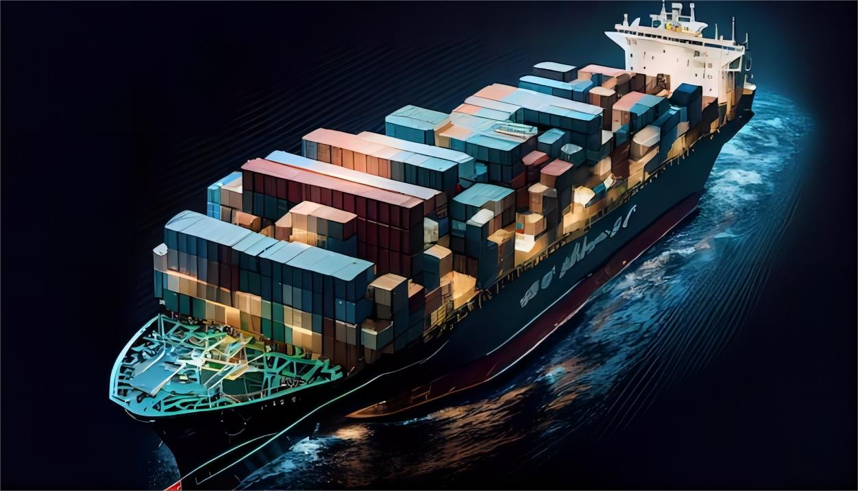 china freight forwarder factory shipping usa
