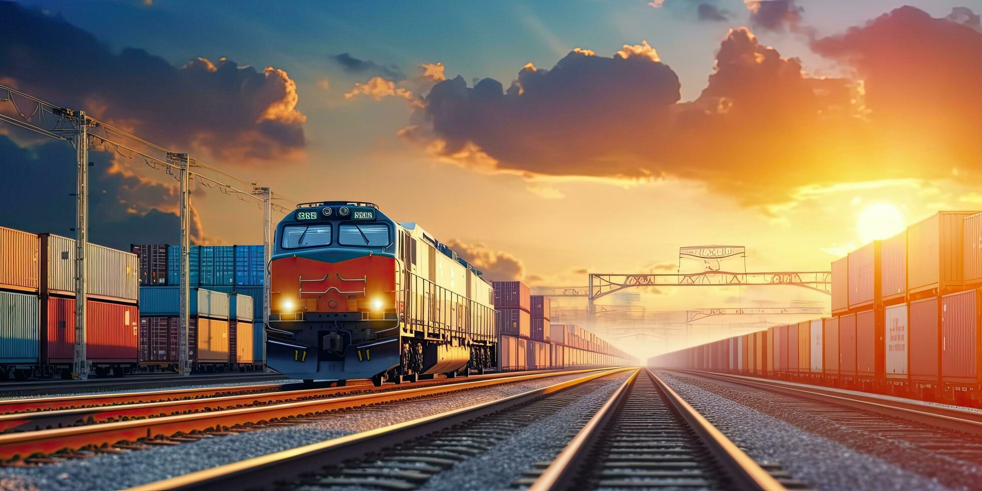 Comparison of air and sea freight methods for Singapore imports