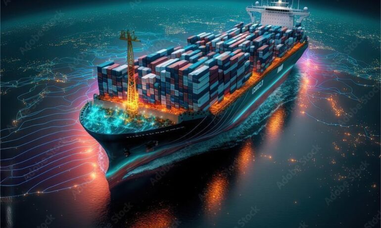 china to canada import logistics premium service