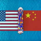 dropshipping logistics china by air usa