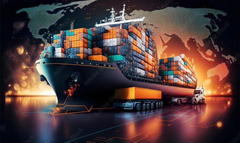china sourcing and shipping service for importers