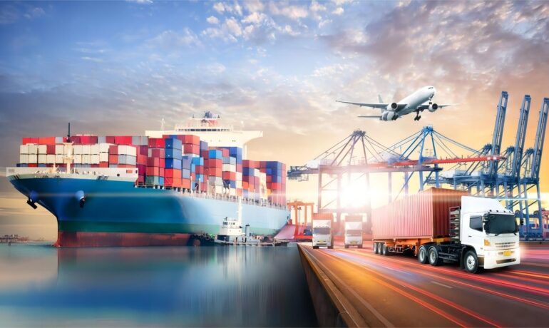 express freight from china supplier