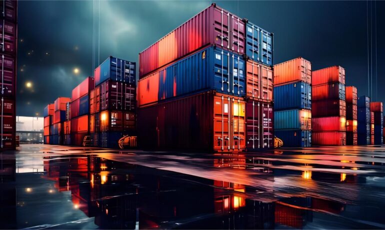 china to uk freight forwarder agent