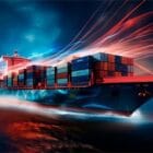 warehouse in china with tracking