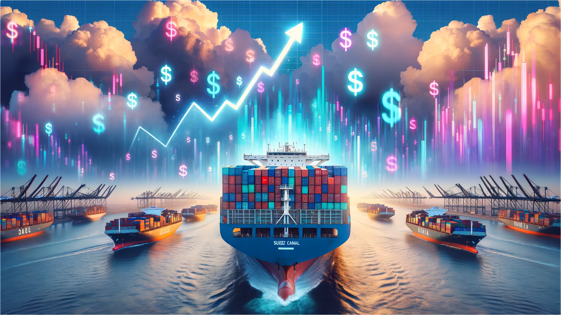 Customs clearance documentation for bulk logistics orders