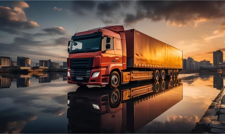 fcl shipping from china agent